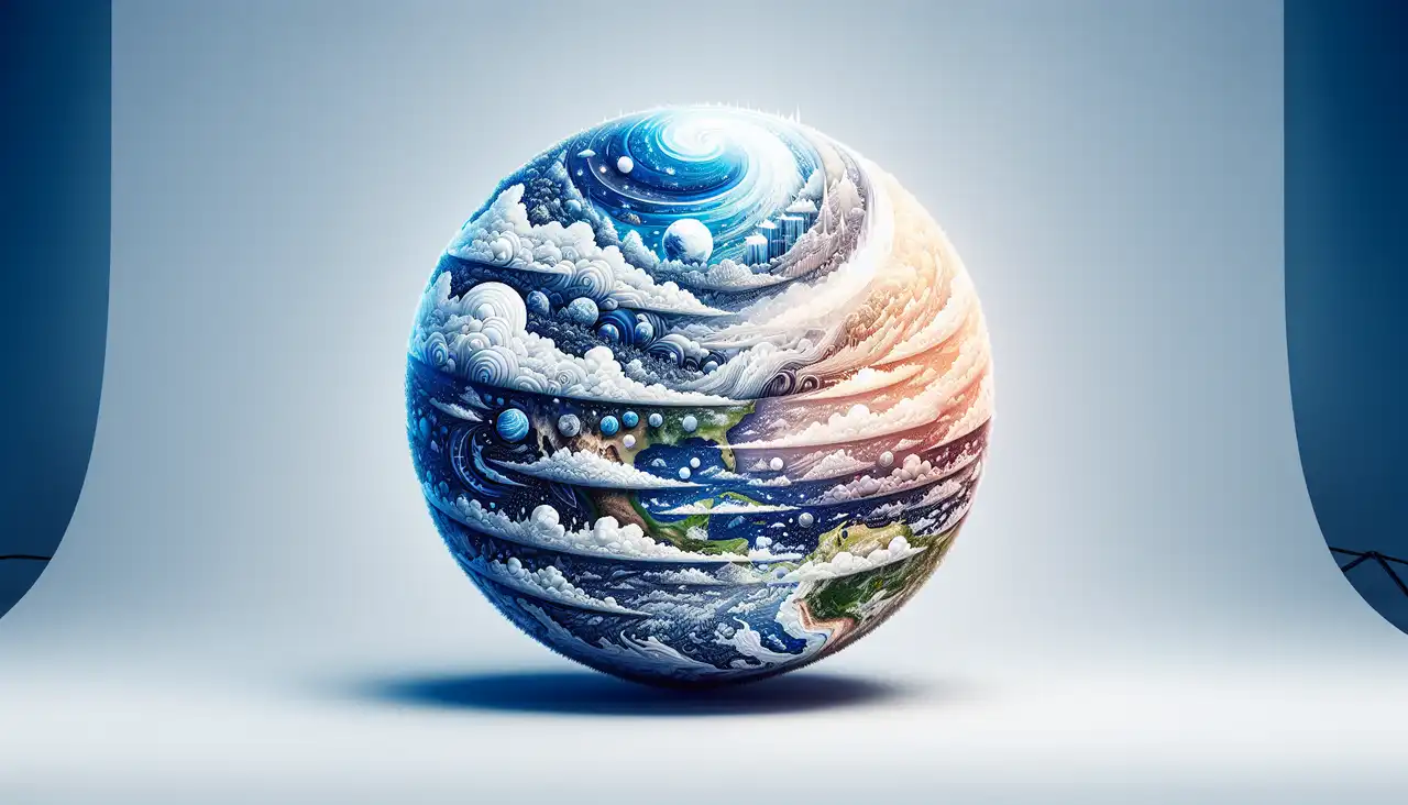 Earth and Atmospheric Sciences